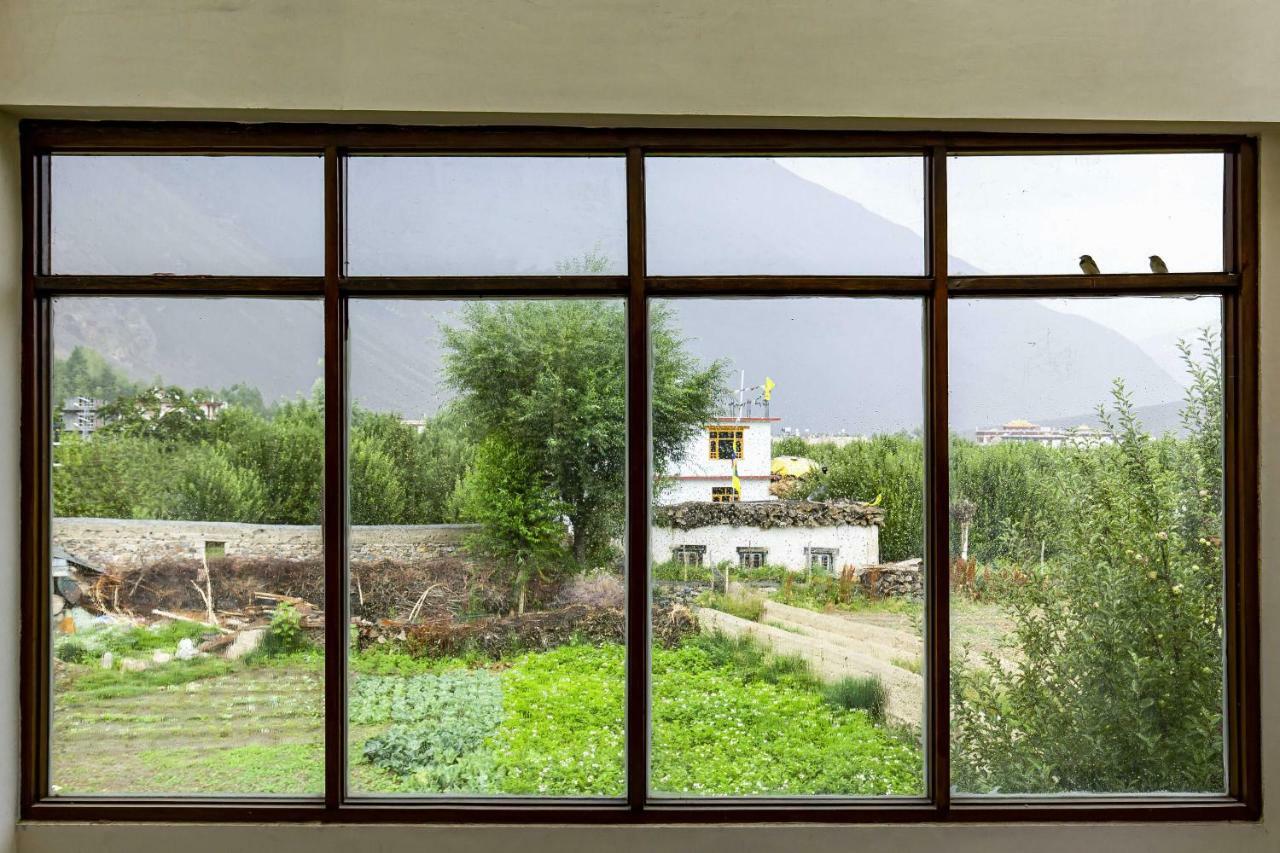 Zostel Homes Tabo Exteriér fotografie