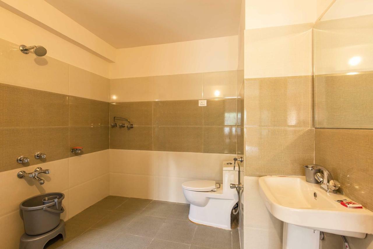 Zostel Homes Tabo Exteriér fotografie